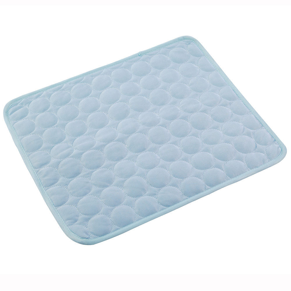 Ice Cooling Mat – Big Relief for Hot Days