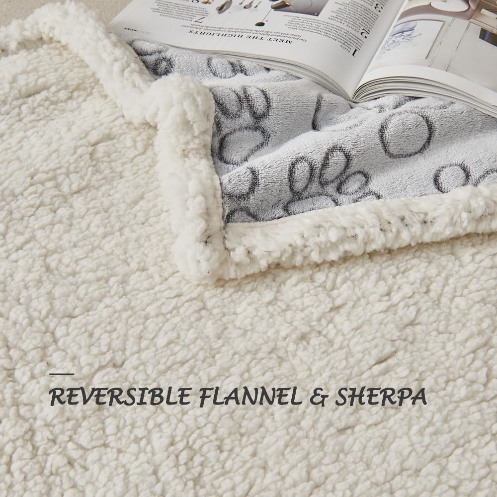 Waterproof Pet Blanket – Cozy Protection for All Seasons