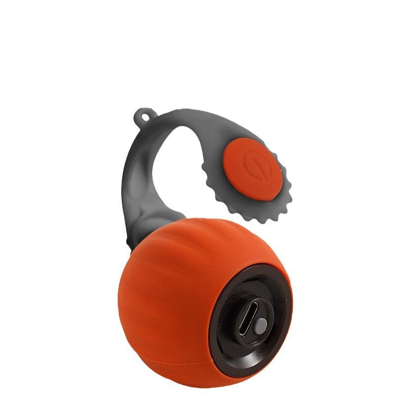 Automatic Gravity Toy Ball – Indoor Fun for Cats