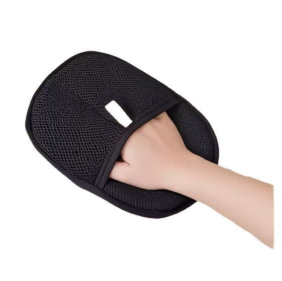 Fur-Free Mitt – Gently Remove Pet Hair & Bond