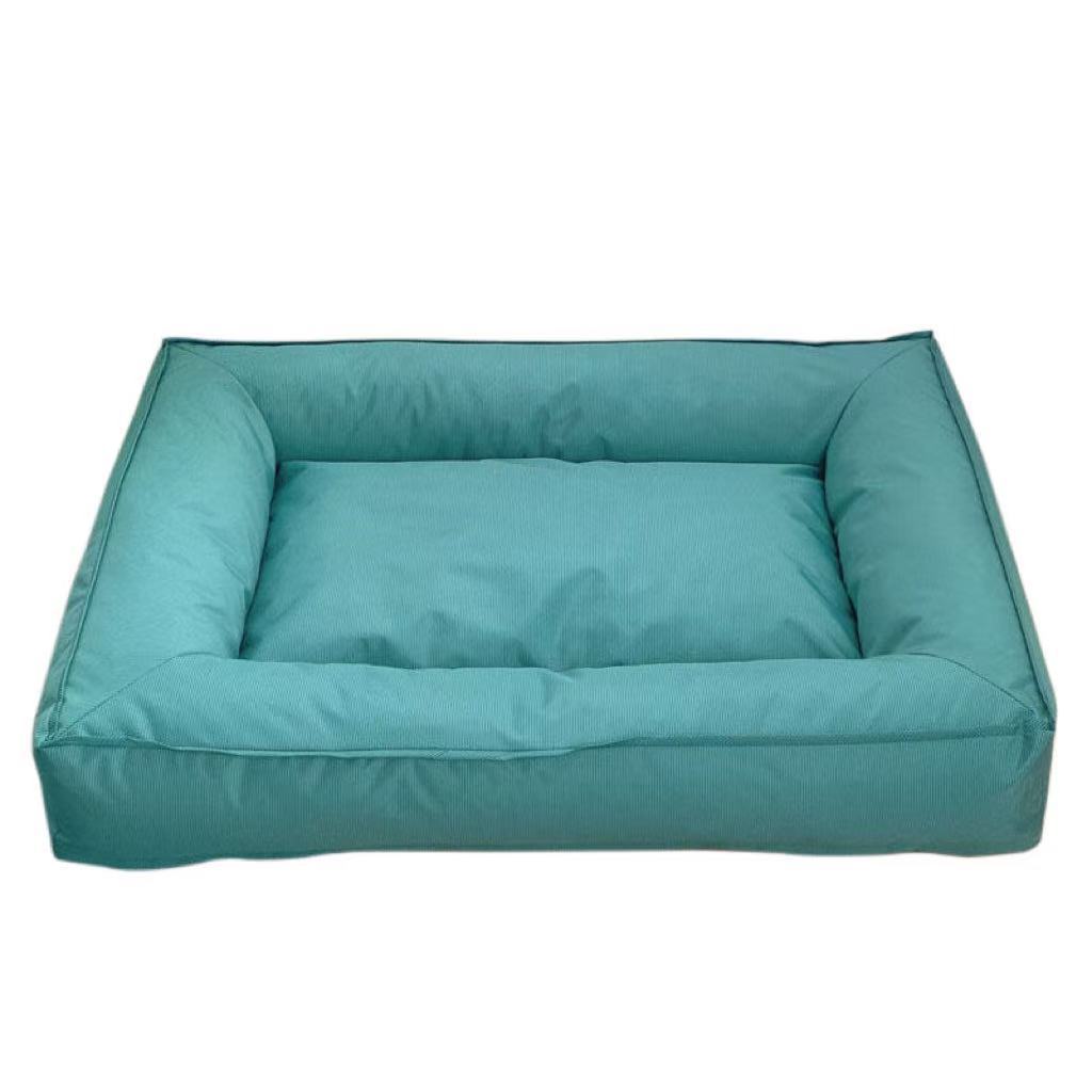 Orthopedic Ground Bed – Restful Sleep, Happy Pet