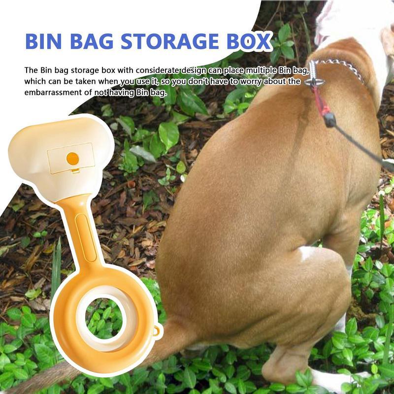 Hands-Free Pooper Scooper Shovel – Scoop With Ease