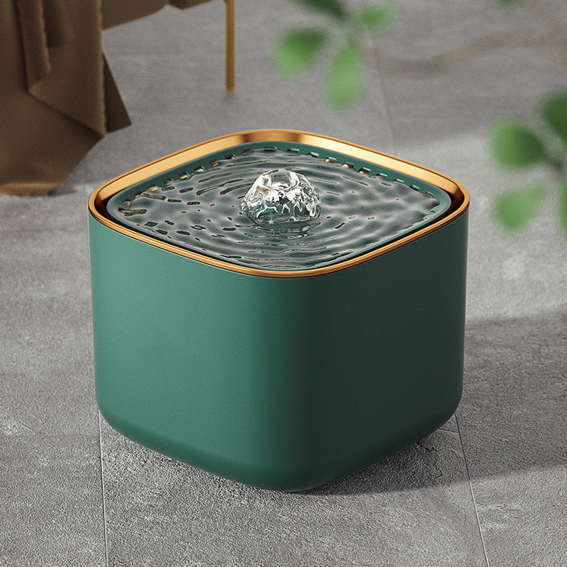 Auto Water Dispenser 3L – Always Fresh, Always Safe