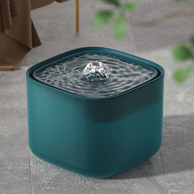 Auto Water Dispenser 3L – Always Fresh, Always Safe