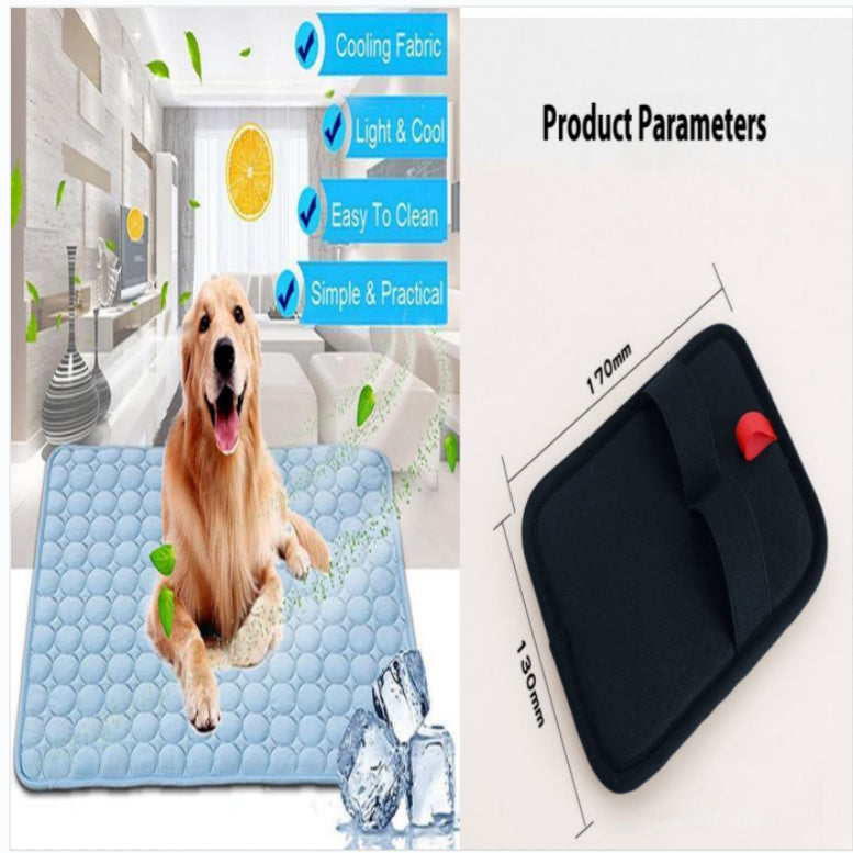 Cool Nest Pad – Chill Out All Summer