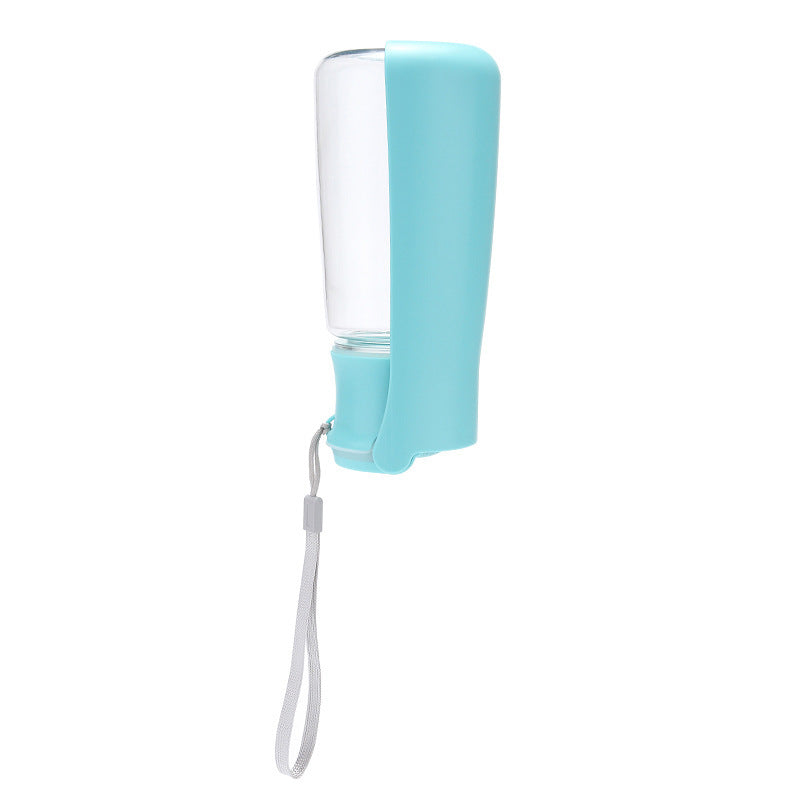 Portable Dog Water Dispenser – Drink Anytime, Anywhere
