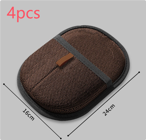 Fur-Free Mitt – Gently Remove Pet Hair & Bond