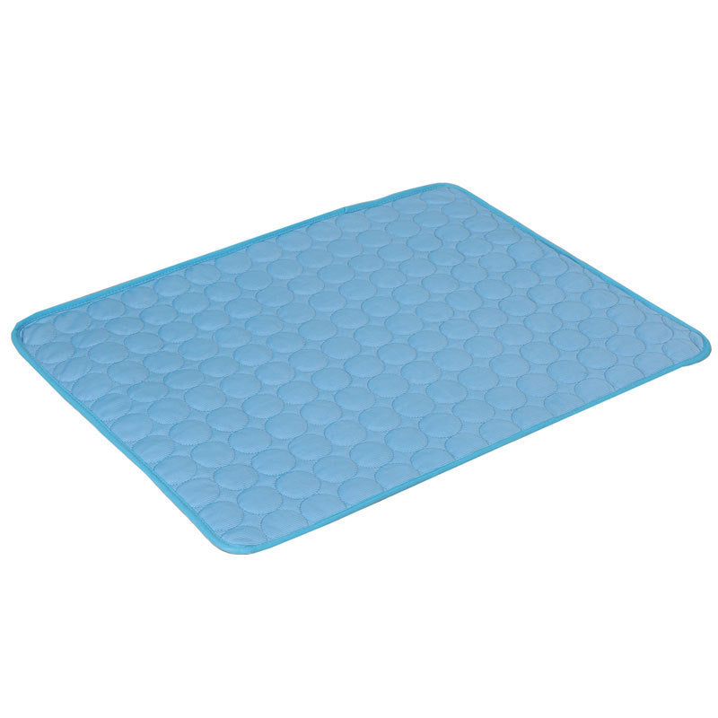 Ice Cooling Mat – Big Relief for Hot Days
