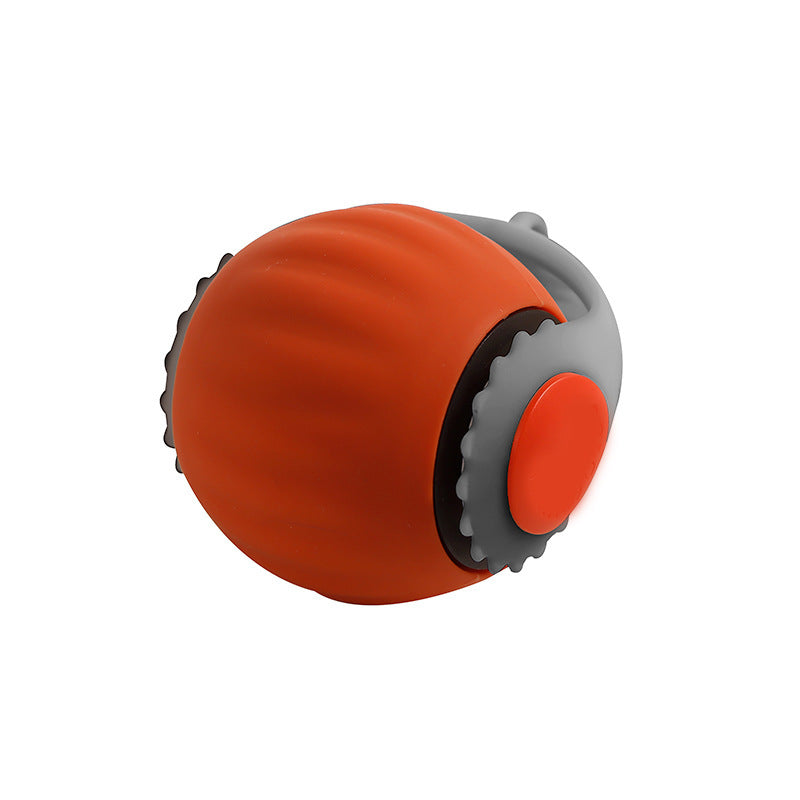 Automatic Gravity Toy Ball – Indoor Fun for Cats