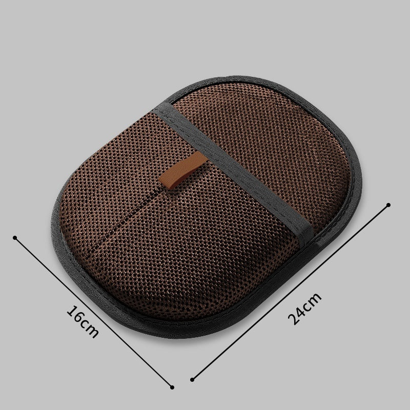 Fur-Free Mitt – Gently Remove Pet Hair & Bond