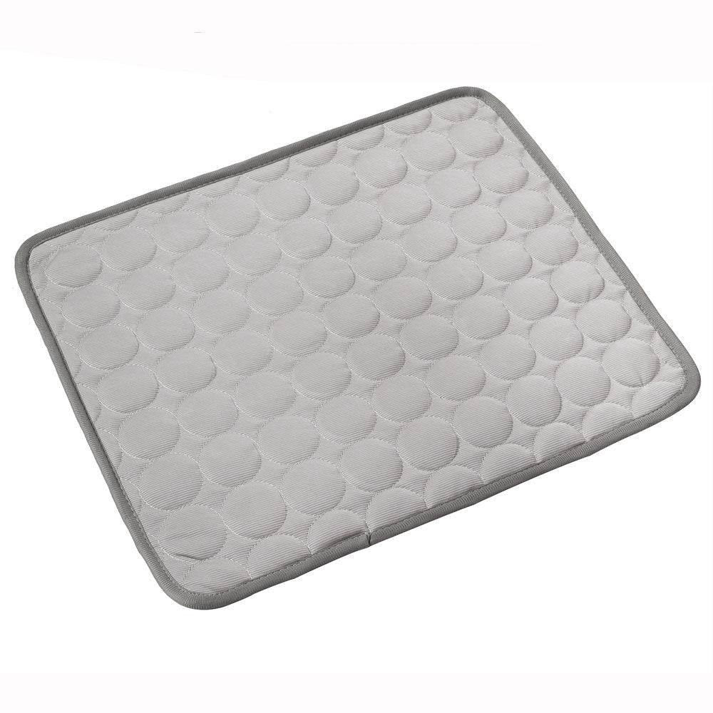 Ice Cooling Mat – Big Relief for Hot Days