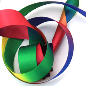 Rainbow Wand Teaser – Colorful Fun for Your Cat