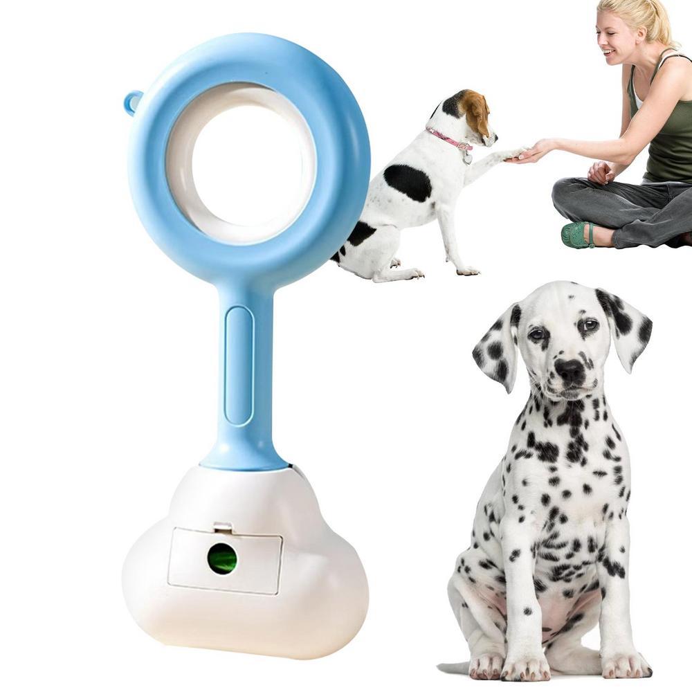 Hands-Free Pooper Scooper Shovel – Scoop With Ease