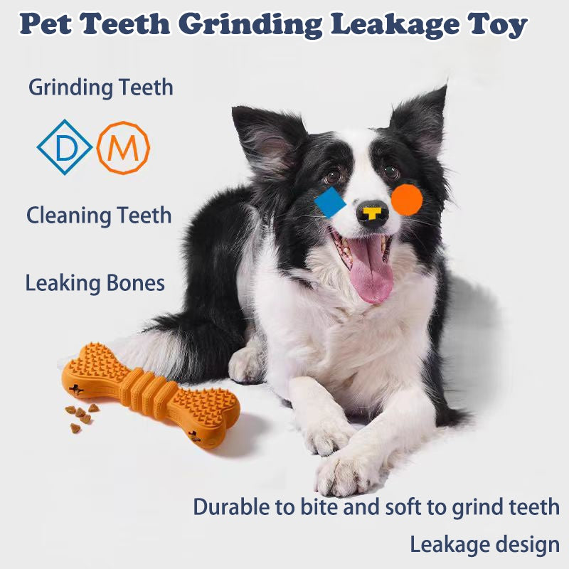 Toothbrush Chew Sticks – Clean Teeth While They Play