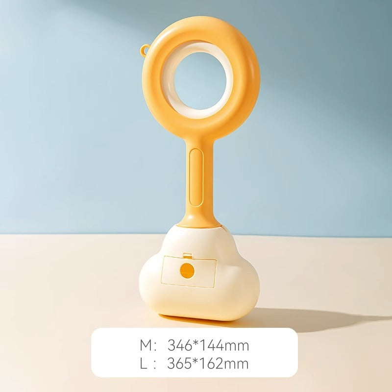 Hands-Free Pooper Scooper Shovel – Scoop With Ease