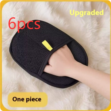 Fur-Free Mitt – Gently Remove Pet Hair & Bond