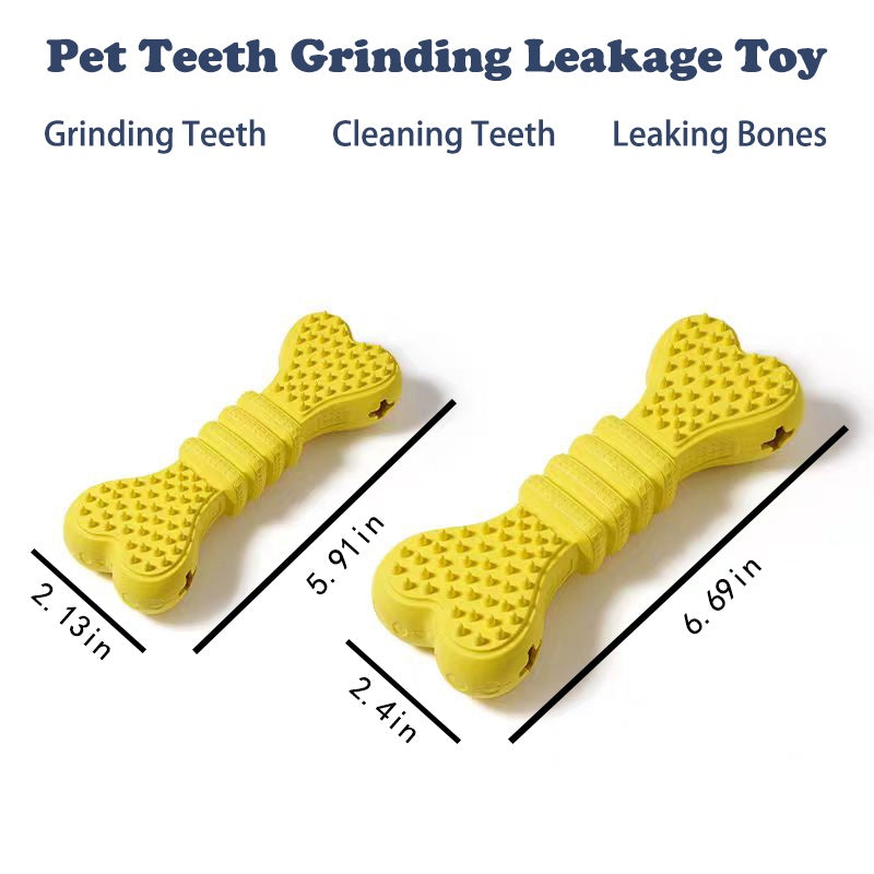 Toothbrush Chew Sticks – Clean Teeth While They Play