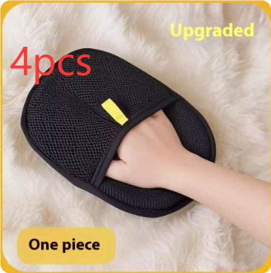 Fur-Free Mitt – Gently Remove Pet Hair & Bond