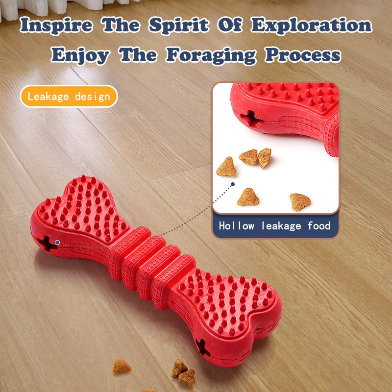 Toothbrush Chew Sticks – Clean Teeth While They Play