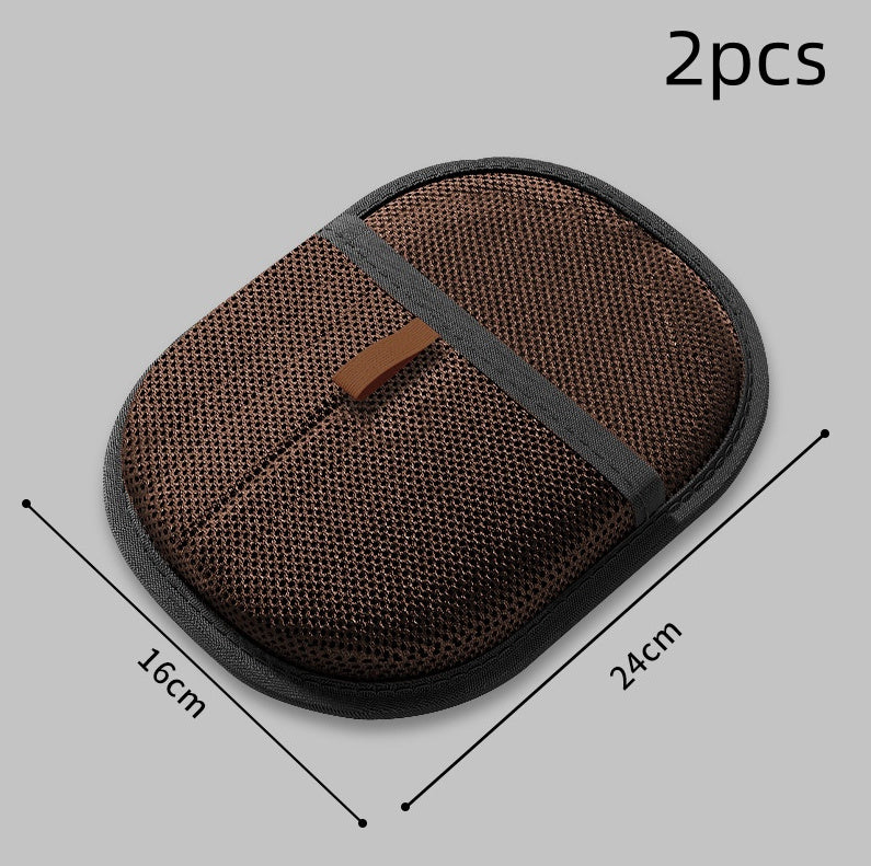 Fur-Free Mitt – Gently Remove Pet Hair & Bond