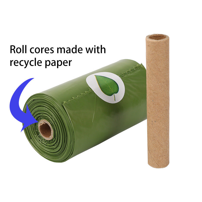 Extra-Thick Leak-Proof Poop Bags – Walk Worry Free