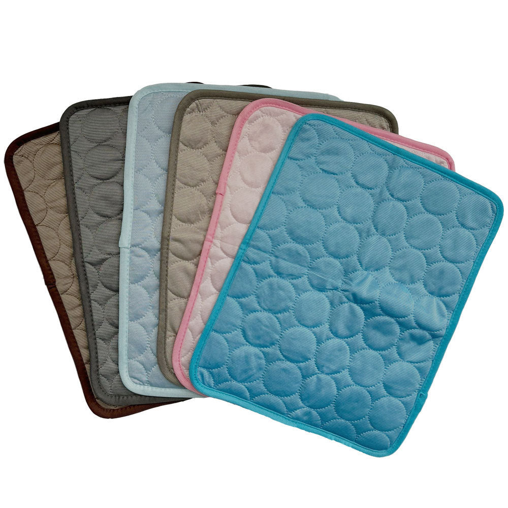 Ice Cooling Mat – Big Relief for Hot Days