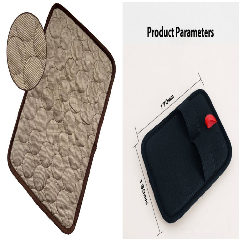 Cool Nest Pad – Chill Out All Summer